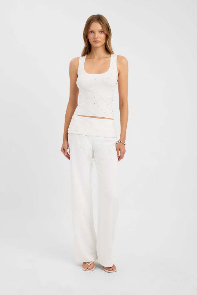 Ariel Fold Pant