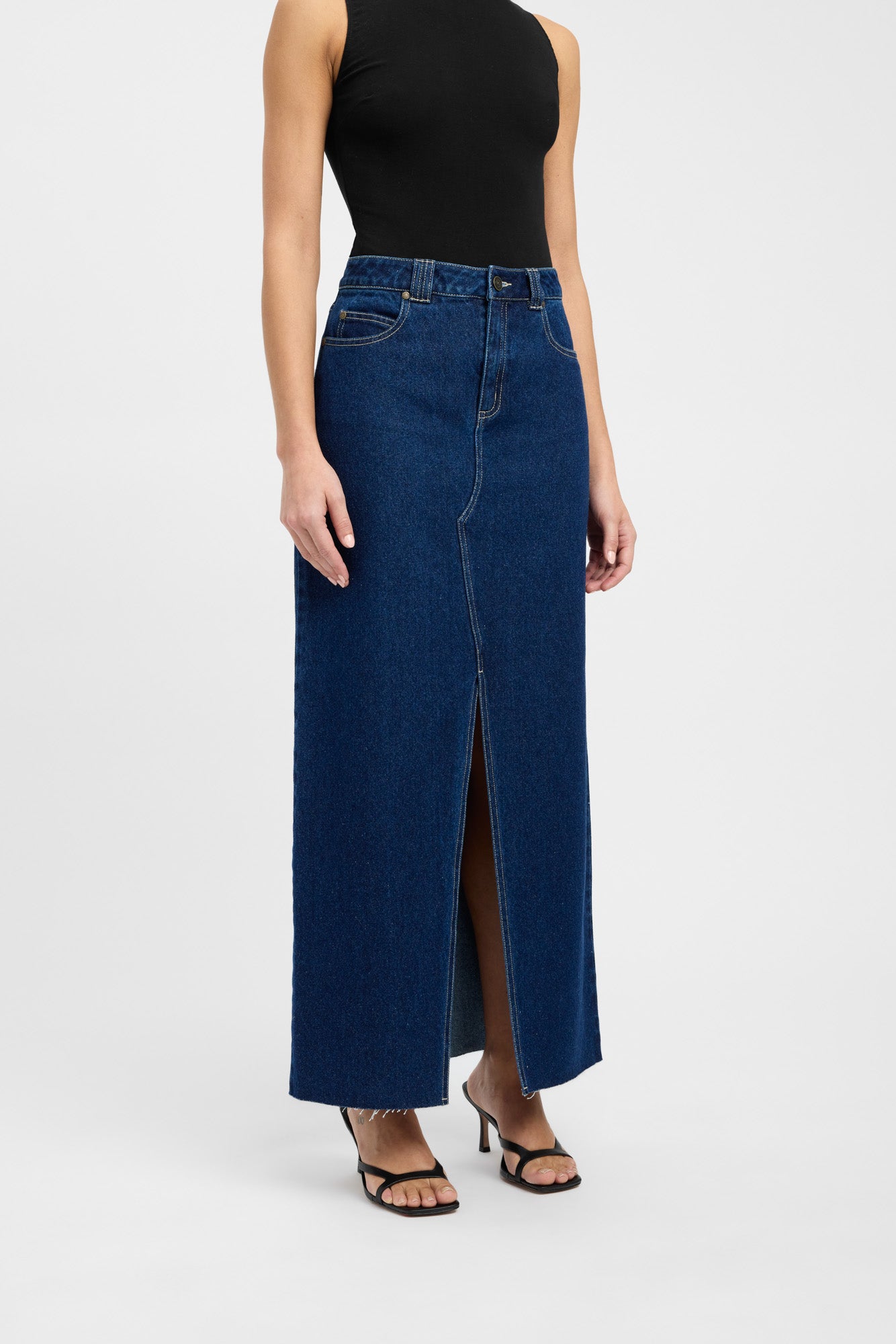 Belle Lace Skirt – KOOKAÏ Australia