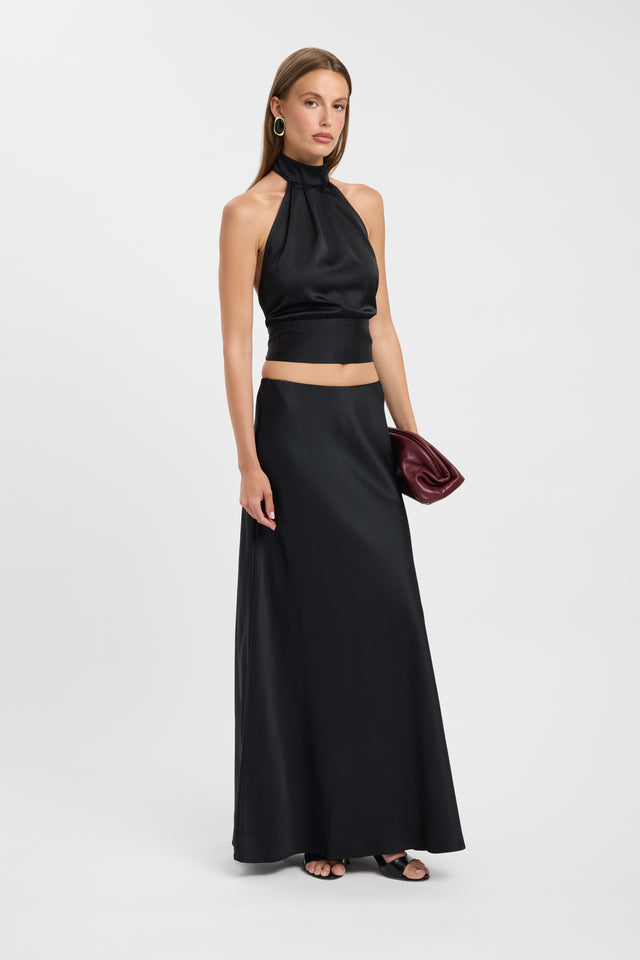 Palermo Maxi Skirt