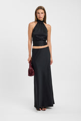 Palermo Maxi Skirt