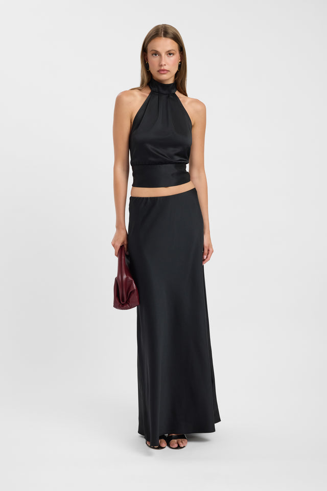 Palermo Maxi Skirt