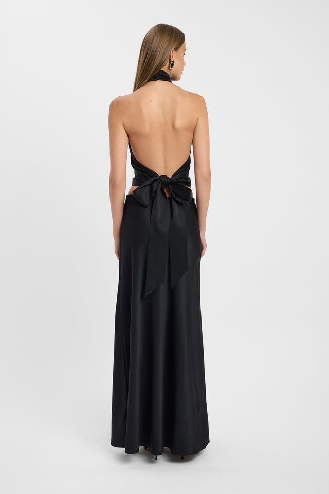 Palermo Maxi Skirt