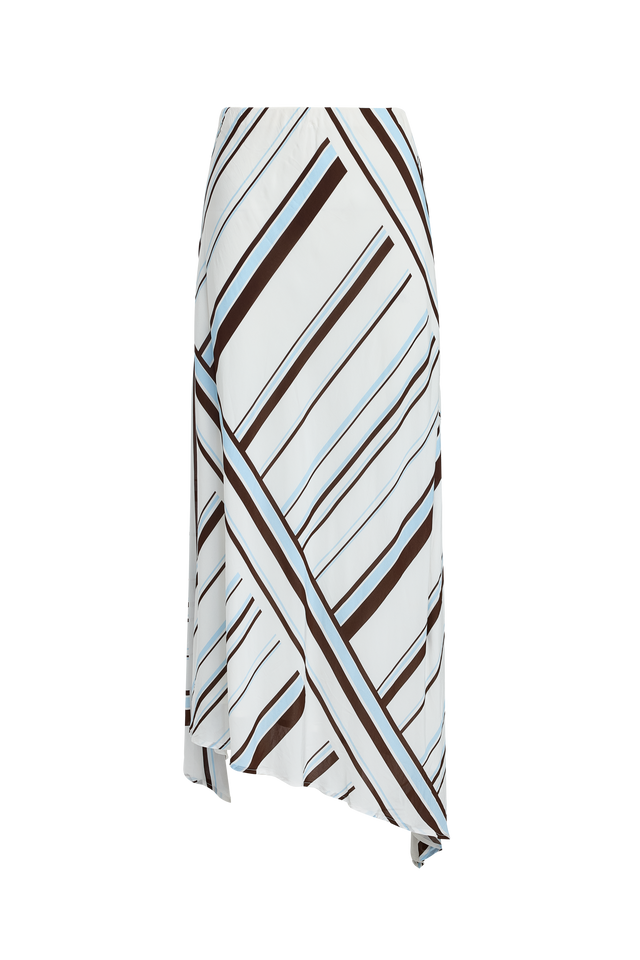 Nisha Maxi Skirt