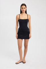 Tahiti Skort