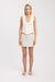 Camila Scoop Tank