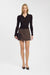 Ashford Mini Skirt