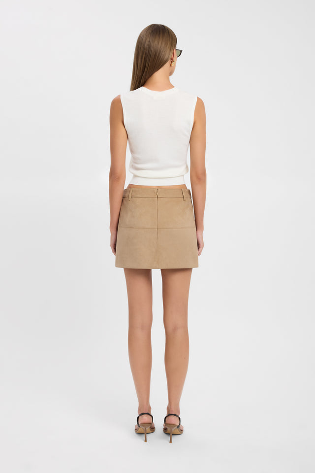 Dylan Mini Skirt