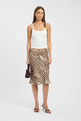 Giulia Midi Skirt