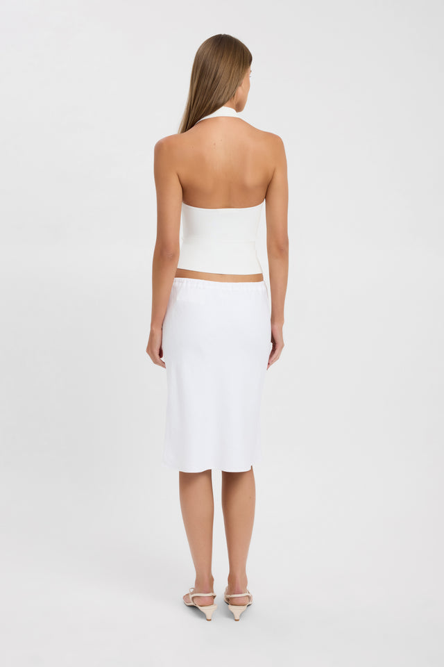 Serenity Halter Tank