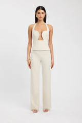 Alto Low Cut Top