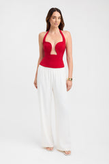 Alto Low Cut Top