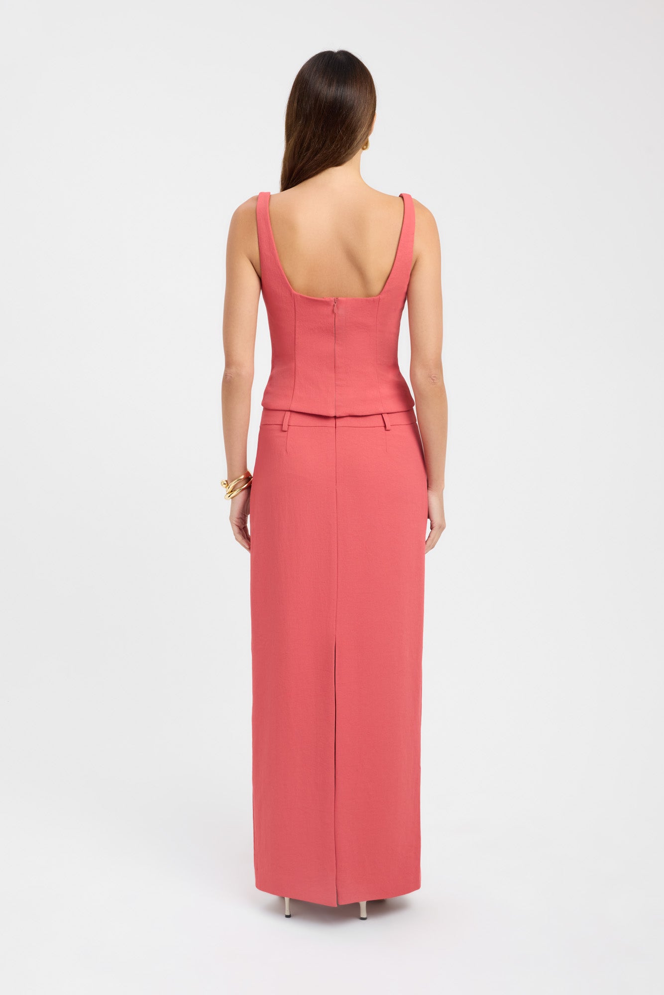 Aeris Maxi Skirt