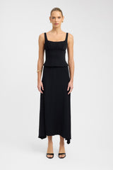 Norway Maxi Skirt