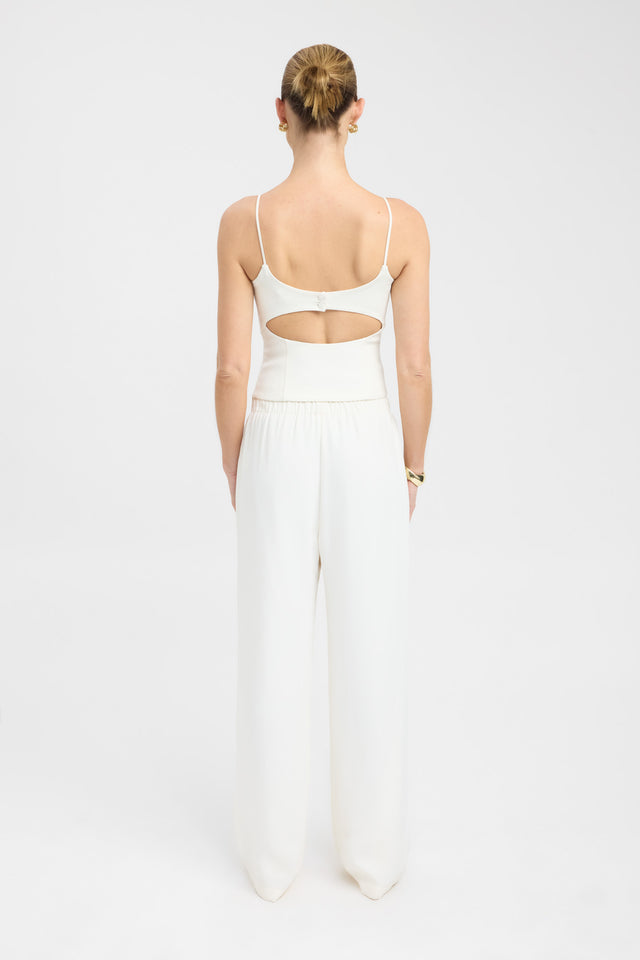 Maria Elastic Pant