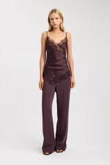 Palermo Lace Top