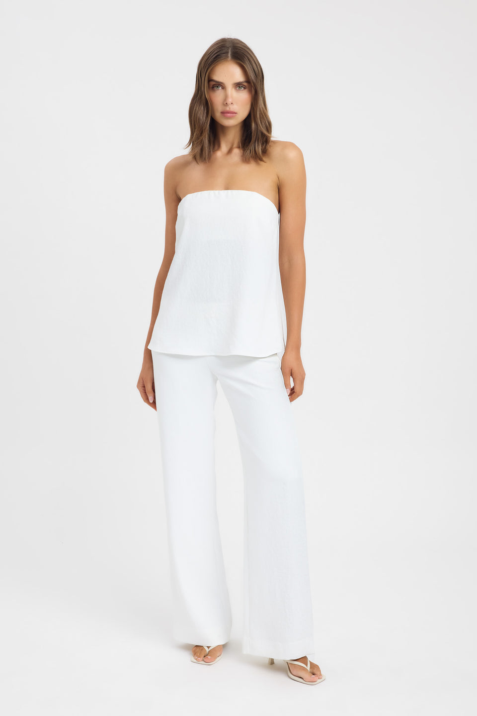 Oyster Long Line Top | KOOKAÏ Australia