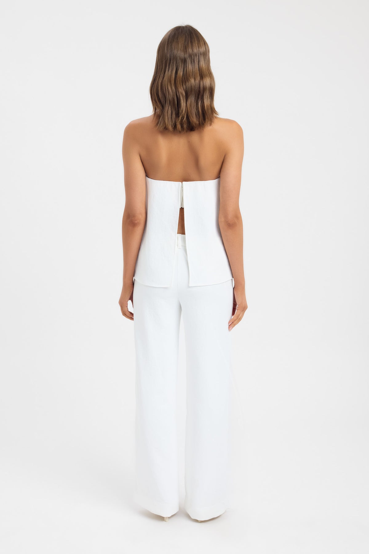 Oyster Long Line Top | KOOKAÏ Australia
