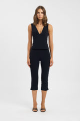 Alto Sculpted Top