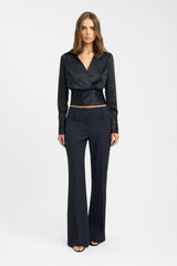Palermo Long Sleeve Top