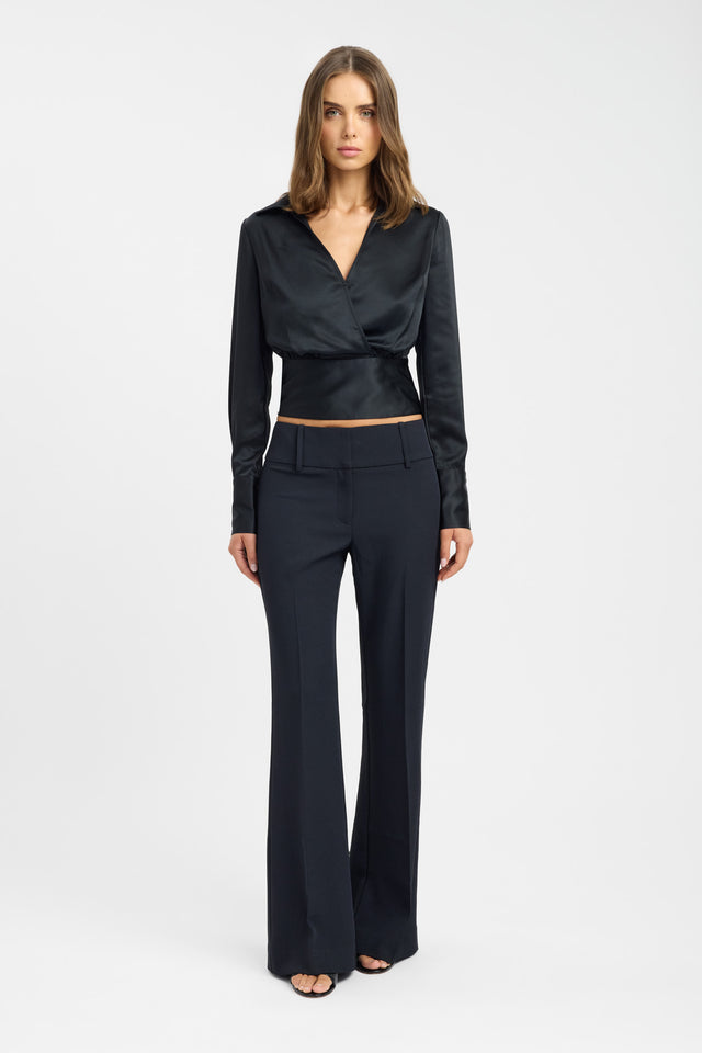 Palermo Long Sleeve Top