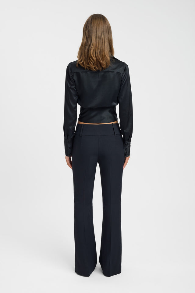 Palermo Long Sleeve Top