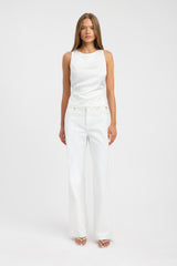 Palermo Cowl Tank