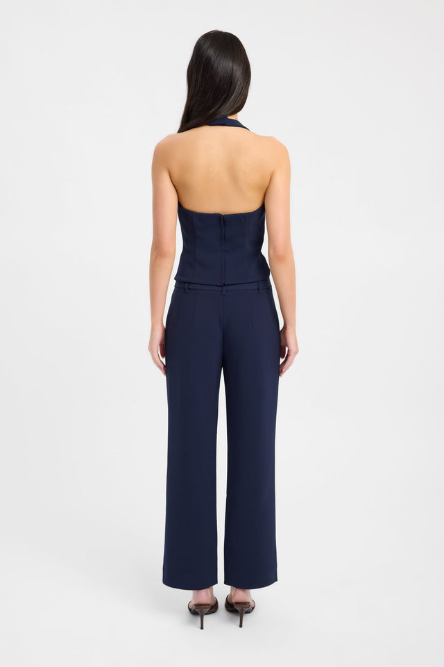 Alto Vee Halter Top
