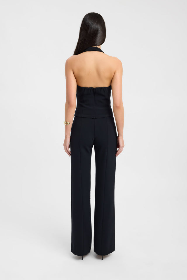 Alto Low Cut Halter Top