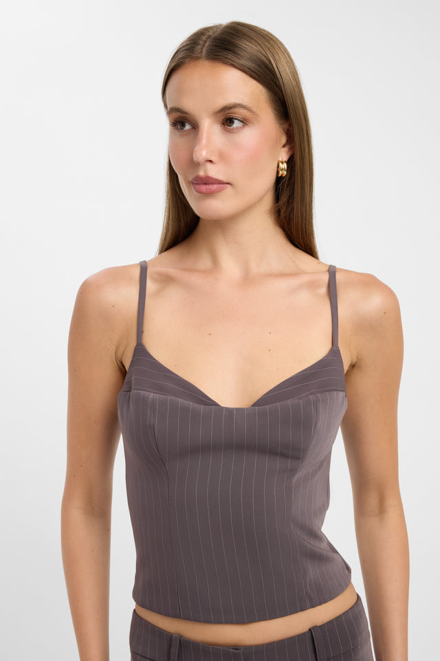 Oslo Bra Top