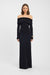 Leah Off Shoulder Dress