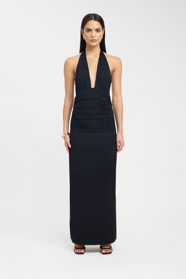 Leni Maxi Dress KOOKA Australia Leni Maxi Dress KOOKA Australia