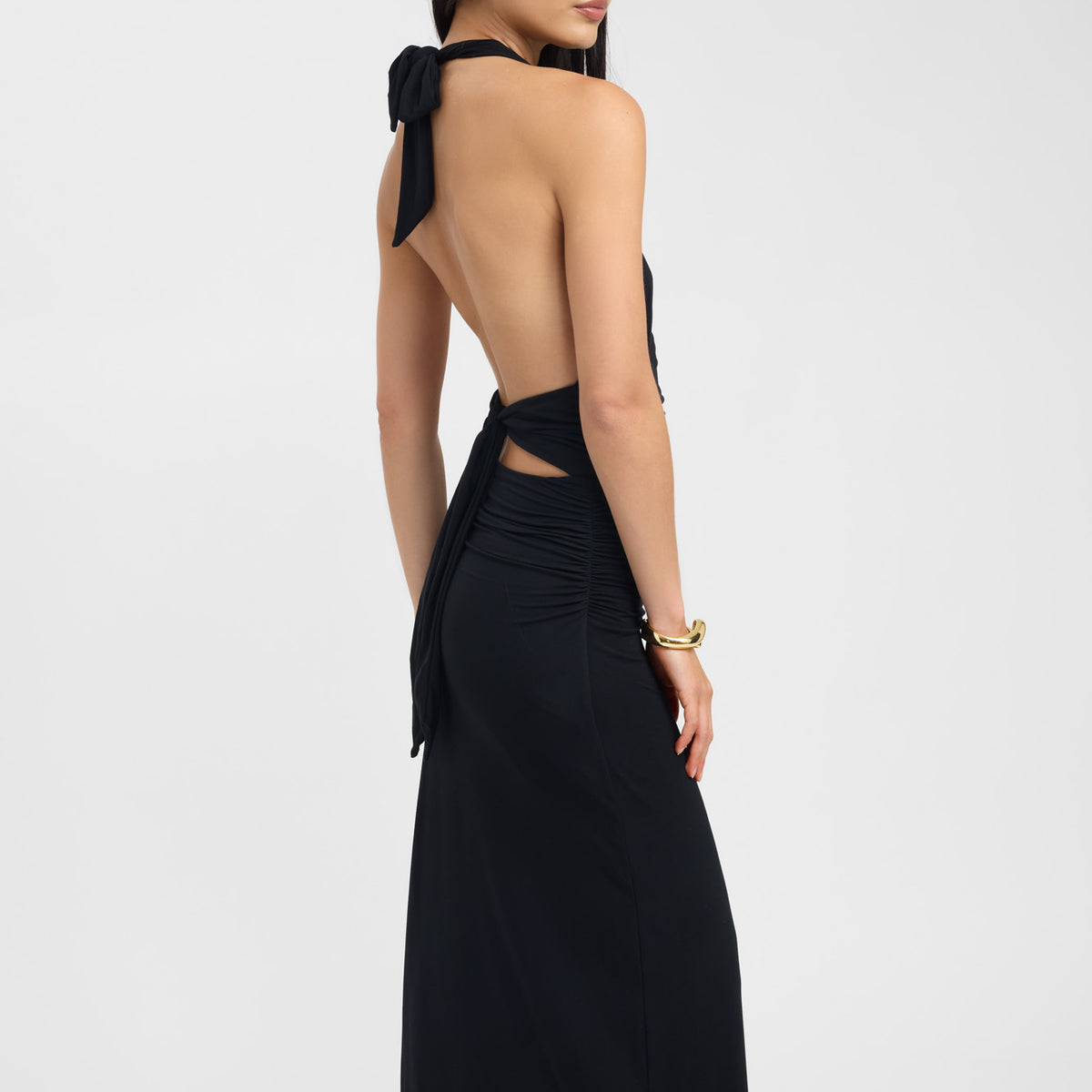 Leni Maxi Dress