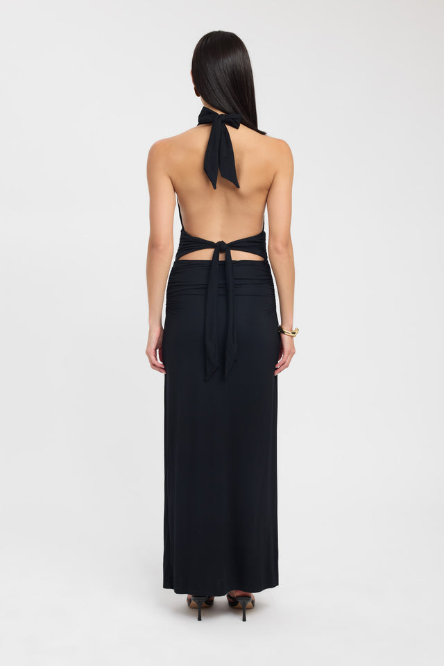 Leni Maxi Dress – KOOKAÏ Australia