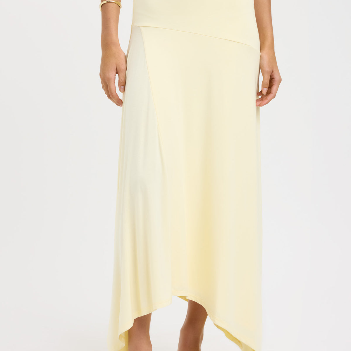 Zali Skirt
