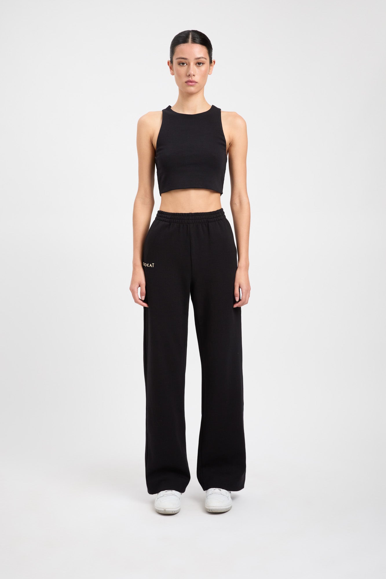 Tate Wide Leg Track Pant KOOKAÏ Australia