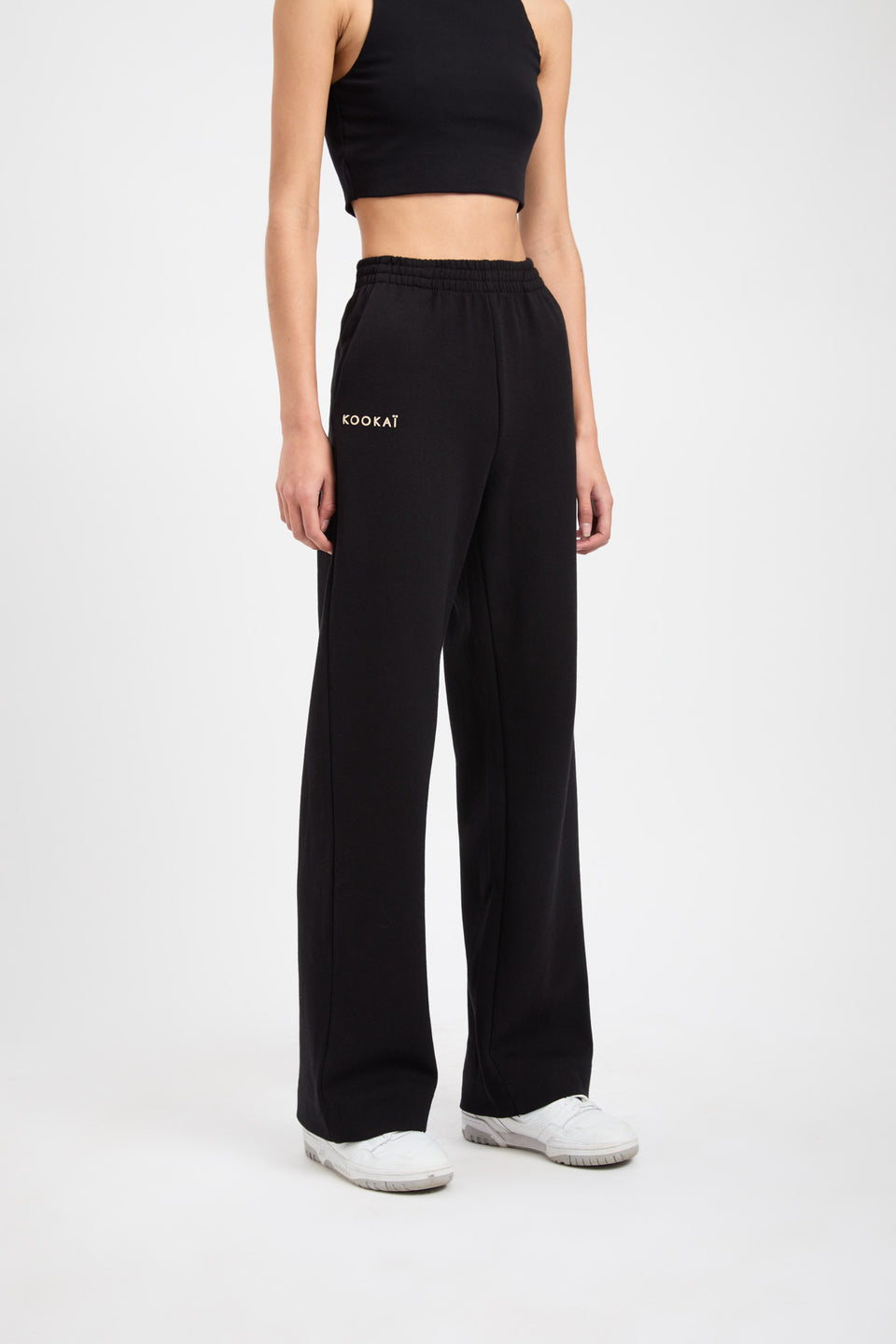 Tate Wide Leg Track Pant KOOKAÏ Australia