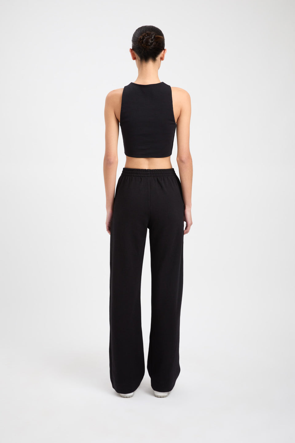Tate Wide Leg Track Pant KOOKAÏ Australia