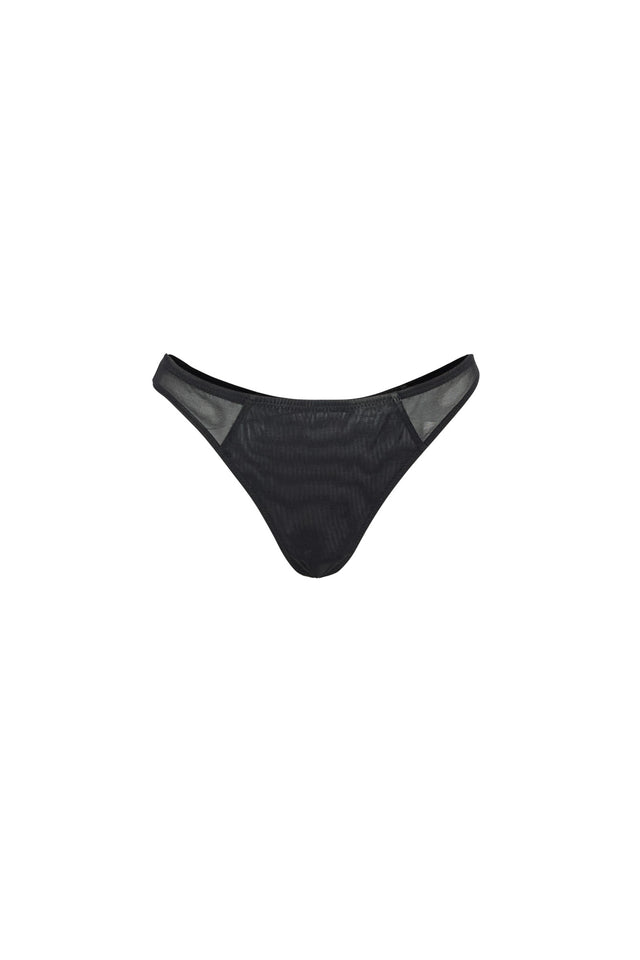 Margot Mesh G-String
