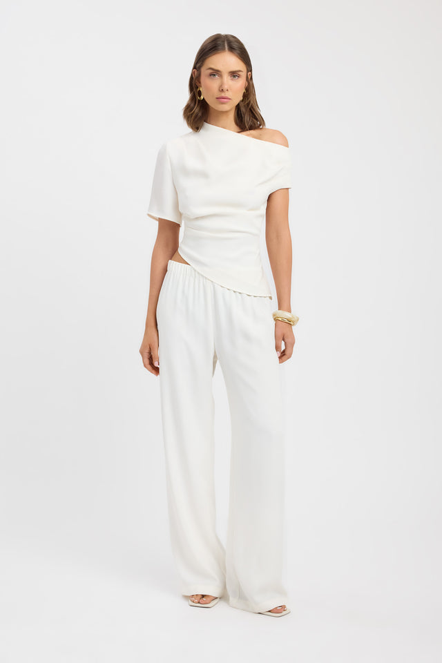 Maria Asymmetric Top