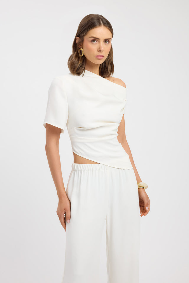 Maria Asymmetric Top