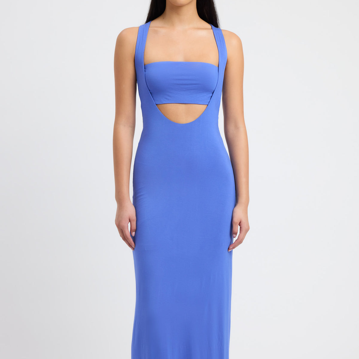 Mila Maxi Dress KOOKAÏ Australia