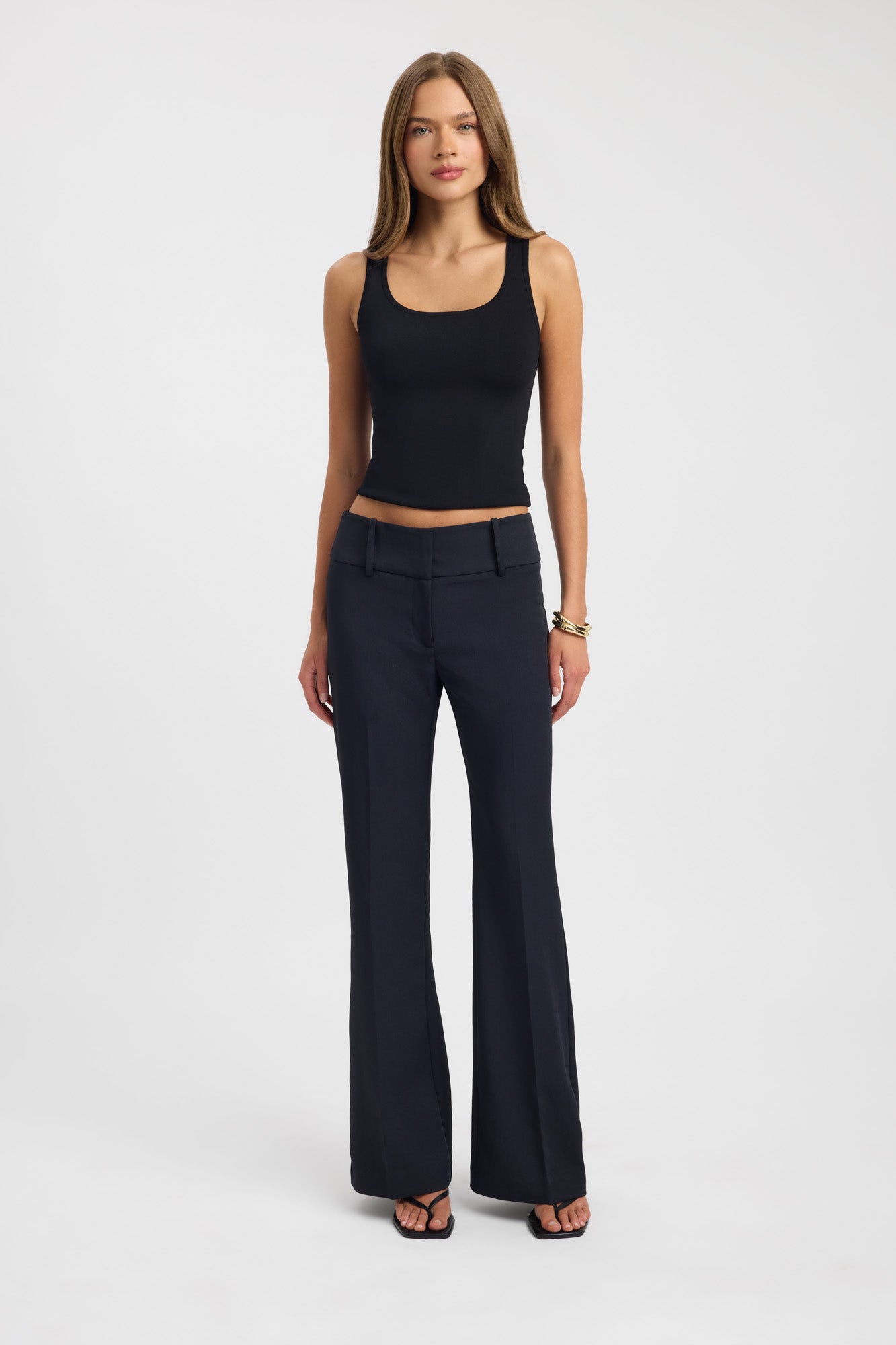 Nala Halter Tank – KOOKAÏ Australia