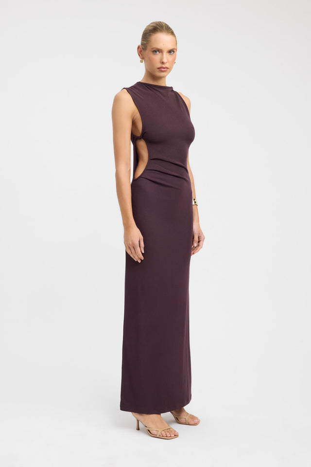 Elle Maxi Dress KOOKA Australia Elle Maxi Dress KOOKA Australia