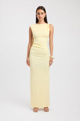 Elle Maxi Dress