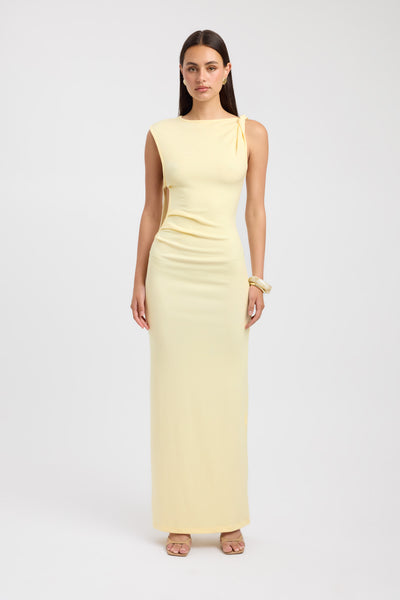 Elle Maxi Dress  KOOKA Australia