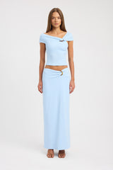 Tatum Maxi Skirt
