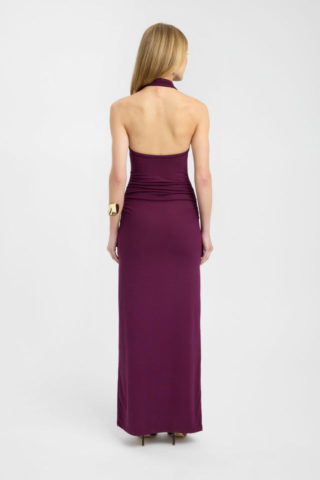 Iris Maxi Dress
