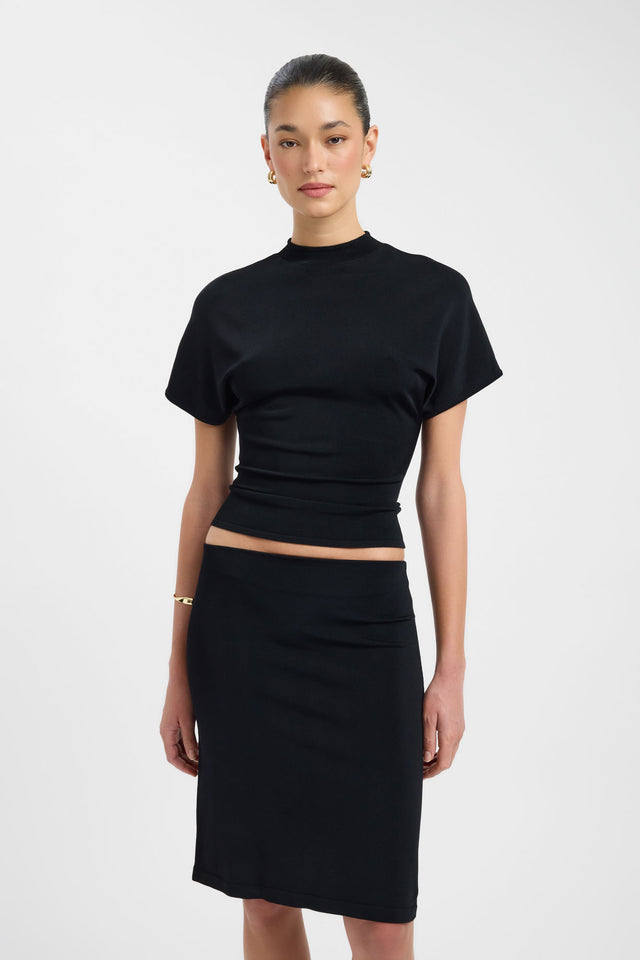 Mayfair Midi Skirt