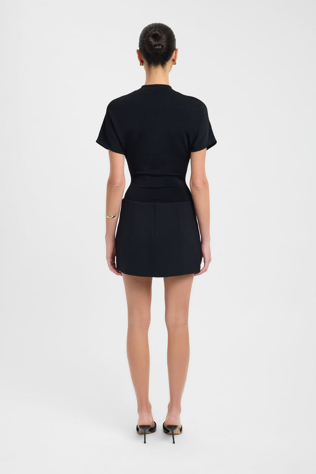 Mayfair Cinched Tee