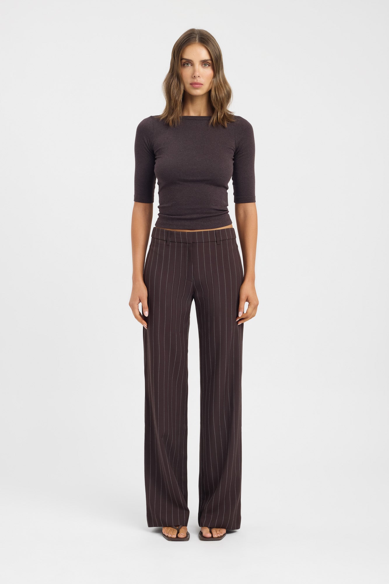 Nevada Low Rise Pant – KOOKAÏ Australia